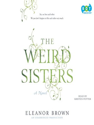 download weird sisters pratchett